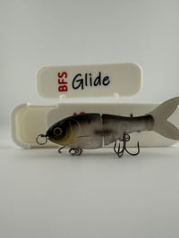 Image 4 of Micro Coffin - BFS Glide