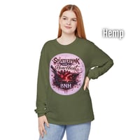 Image 4 of BNH Long Sleeve Tee