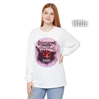 Image 8 of BNH Long Sleeve Tee