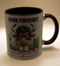 Image 4 of Mugs- 11 oz-page 3