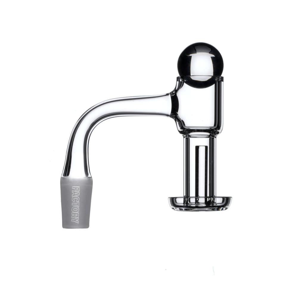 Image of FACTORY Terp Slurper Set