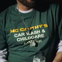 Image 1 of McCarthy's Car Wash & Child Care