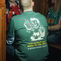 Image 3 of McCarthy's Car Wash & Child Care