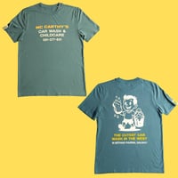 Image 4 of McCarthy's Car Wash & Child Care