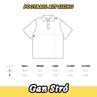 Image 5 of West Cork Wednesday FC - Short Sleeve