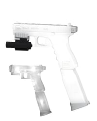 Image 1 of G-19 Lamp (clear)