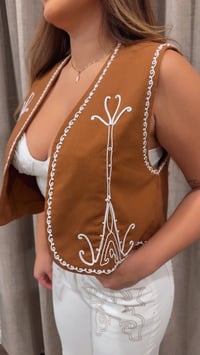 Image 2 of Talavera Vest