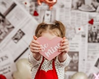 Image 11 of Love Makes Headlines- The Valentine Edition At Pause Button Photography