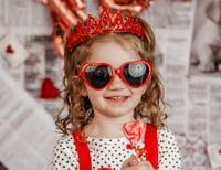 Image 12 of Love Makes Headlines- The Valentine Edition At Pause Button Photography
