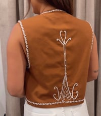 Image 3 of Talavera Vest