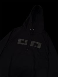 Image 3 of ㅁㅁ Raglan Hoodie 