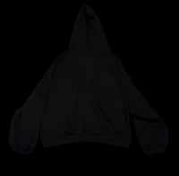 Image 4 of ㅁㅁ Raglan Hoodie 