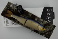 Image 1 of Swimbait Burrito - Large 