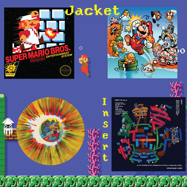 SMB1 - SPLTR
