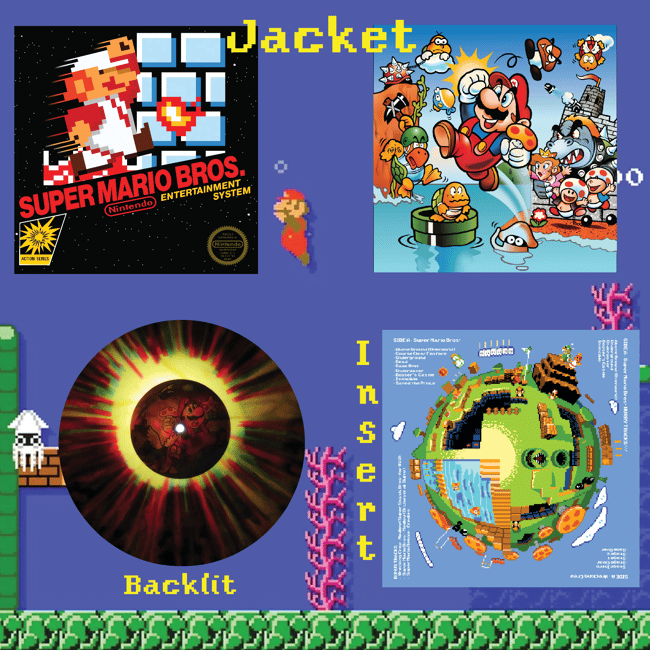 SMB1 - SPLTR