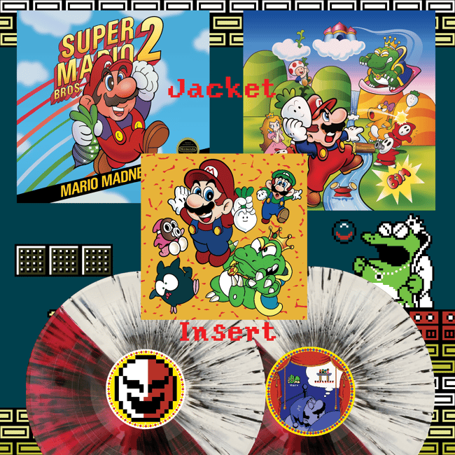 SMB2 - SPLIT
