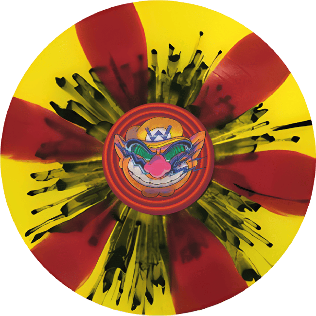 SML - PINWHEEL