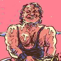 Image 3 of MOTW 121: Ultimo Guerrero vs Satanico