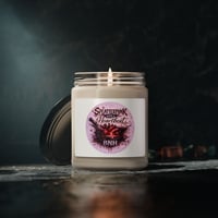 Image 2 of BNH Scented Soy Candle 