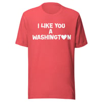 Image 3 of I Like You A WashingTON