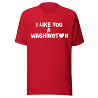 Image 2 of I Like You A WashingTON