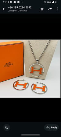 The H Set