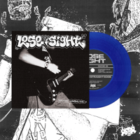 Image 3 of LOSE SIGHT - "Richmond Straight Edge" 7" EP