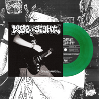 Image 4 of LOSE SIGHT - "Richmond Straight Edge" 7" EP