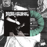 Image 2 of LOSE SIGHT - "Richmond Straight Edge" 7" EP