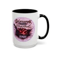 Image 12 of BNH Mug