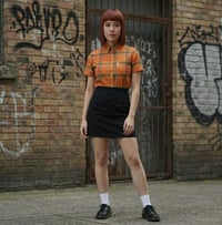 Image 2 of JEGGAE SHIRT 'DENNIS' WOMEN'S SHORT & LONG SLEEVE 