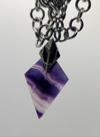 Image 2 of Aura Necklace