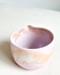 Image 5 of Cherry Blossom Matcha Bowl 