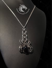 Image 5 of Obsidian Widow 