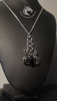 Image 4 of Obsidian Widow 