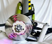 Image 1 of Ghostbusters 2 Slime Blower