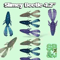 Image 1 of Slimey Beetle