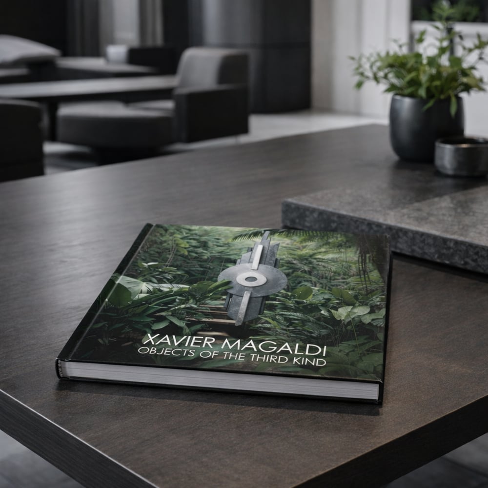 Image of BOOK 2015-2025