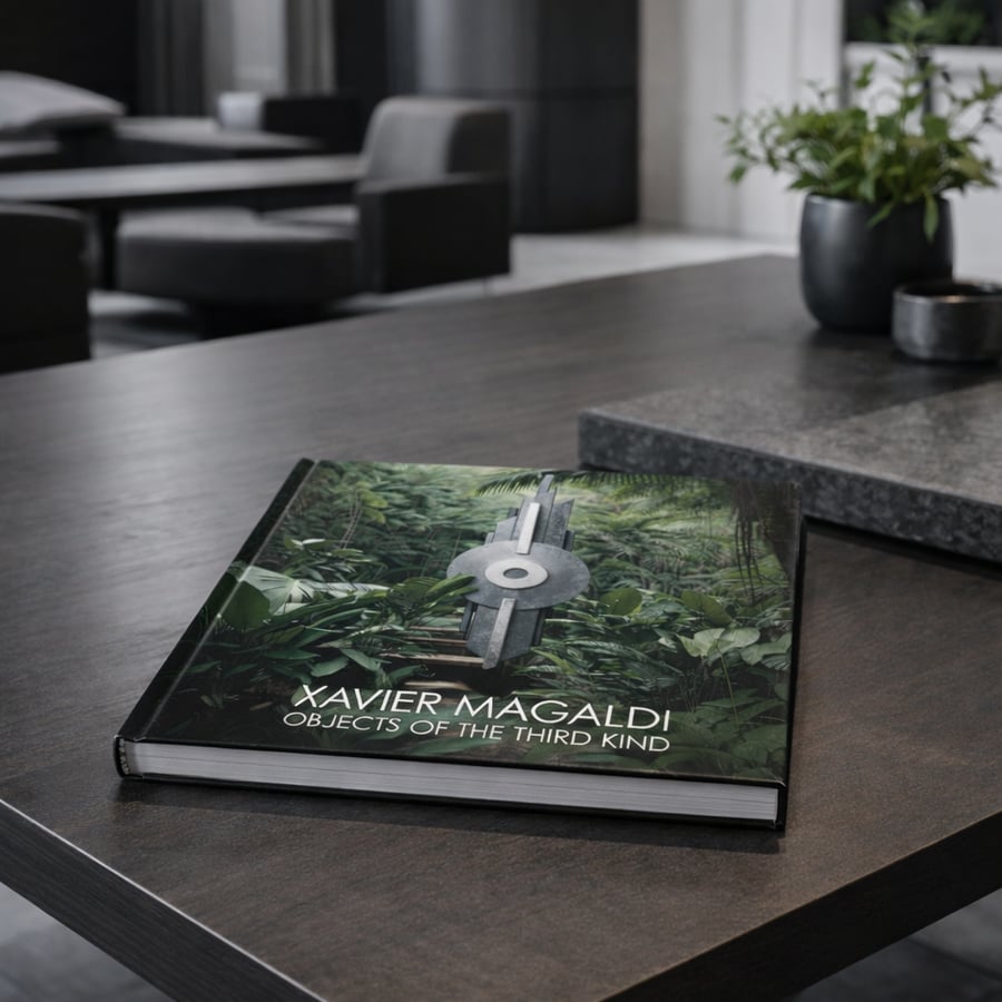 Image of BOOK 2015-2025