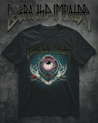 EYE OF THE STORM T-SHIRT
