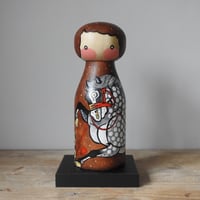 Image 1 of ema girl (horse)