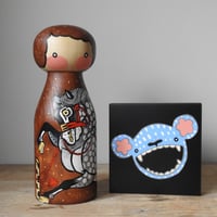 Image 5 of ema girl (horse)