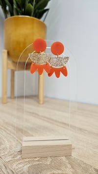 Image 1 of NORA * effet mate 