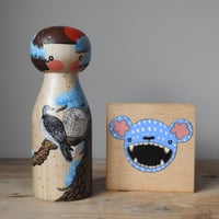 Image 8 of ema girl (doves)