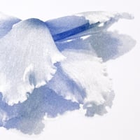 Image 3 of Affiche Riso — Cyclamen #4 —  A3