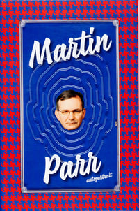 Image 1 of Autoportraits - Martin Parr