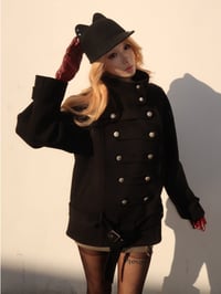 Image 23 of Felt Ear Hat