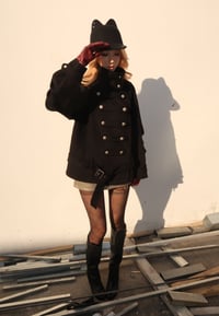 Image 24 of Felt Ear Hat