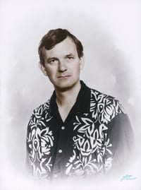 Image 7 of Autoportraits - Martin Parr