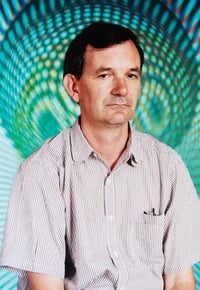 Image 6 of Autoportraits - Martin Parr